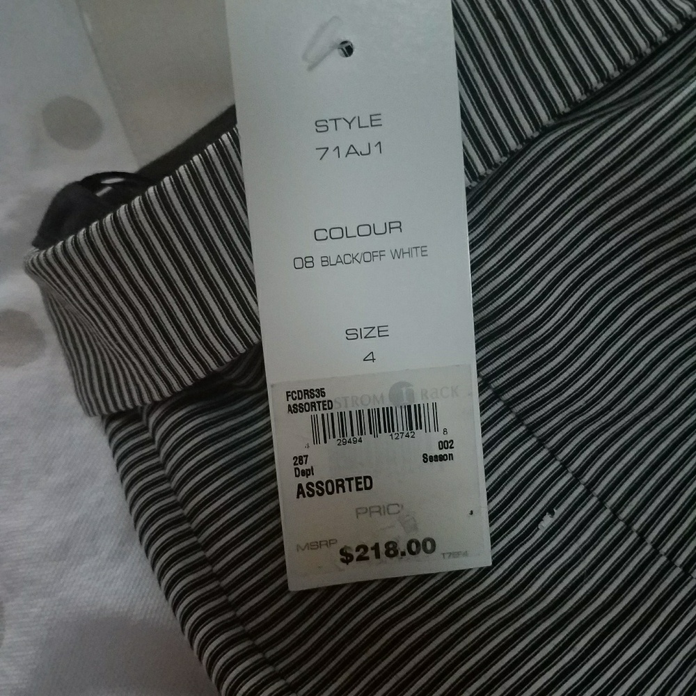 NWT French Connection Dress🐩 - Picture 3 of 6